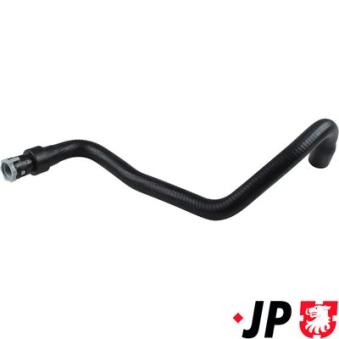 Durite de refroidissement JP GROUP OEM 1469329