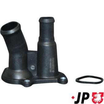 Boîtier du thermostat JP GROUP [1514500700]