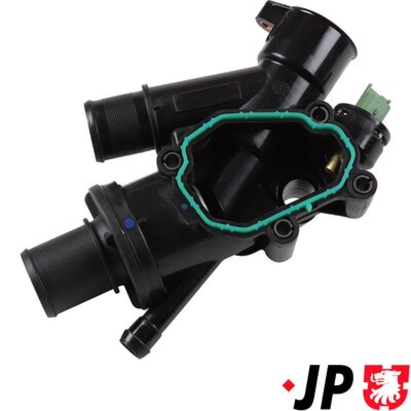 Boîtier du thermostat JP GROUP 1514500800 - Visuel 2