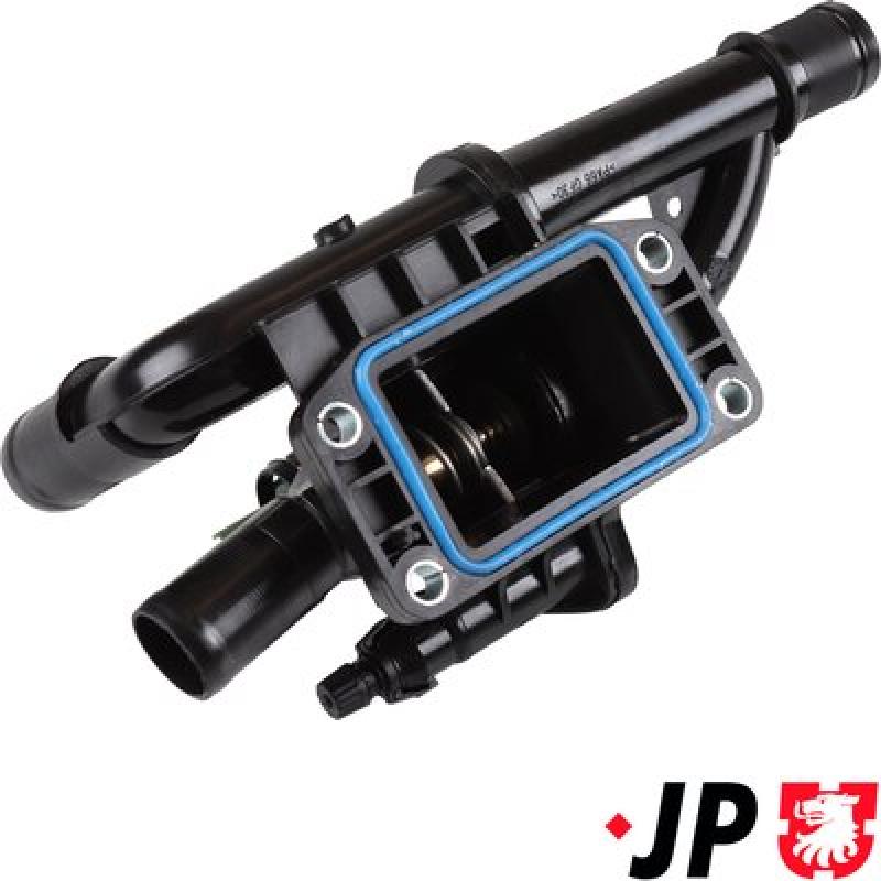 Thermostat d'eau JP GROUP 1514501000 - Visuel 1