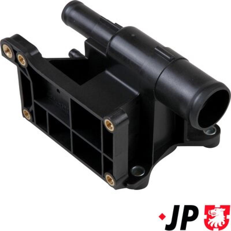 Boîtier du thermostat JP GROUP 1514501200 - Visuel 1