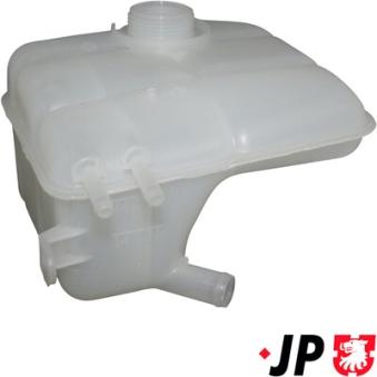 Vase d'expansion, liquide de refroidissement JP GROUP OEM 1069395