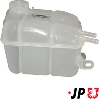 Vase d'expansion, liquide de refroidissement JP GROUP OEM 98AB8K218BG