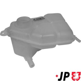 Vase d'expansion, liquide de refroidissement JP GROUP 1514700300