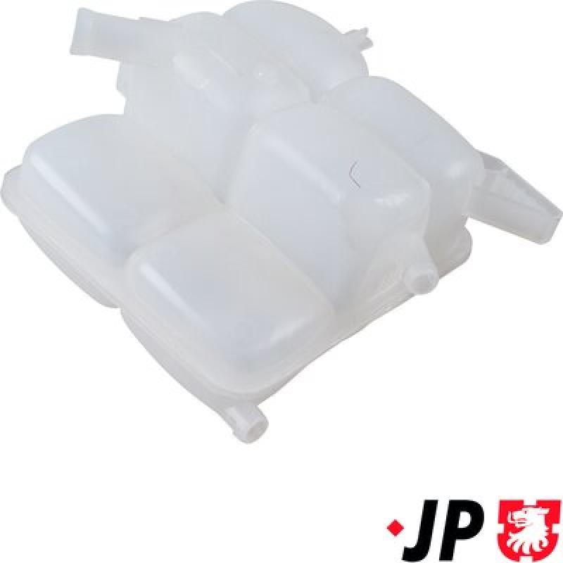 Vase d'expansion, liquide de refroidissement JP GROUP 1514700700 - Visuel 1