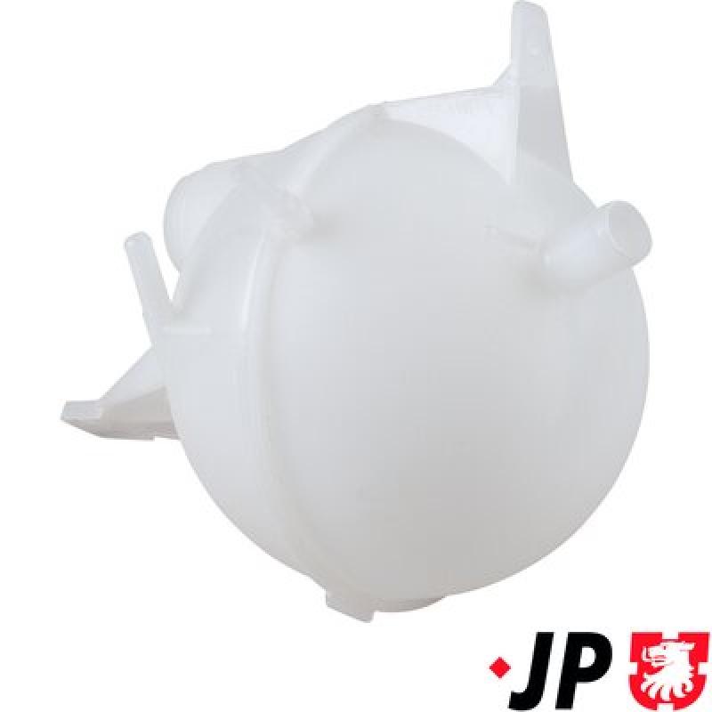 Vase d'expansion, liquide de refroidissement JP GROUP 1514701100 - Visuel 1