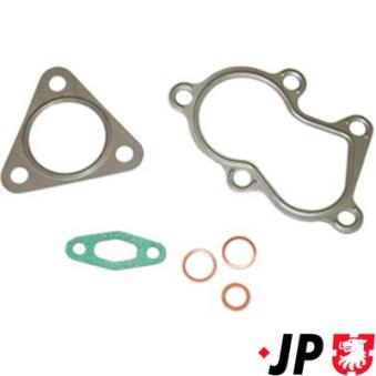 Kit de montage, compresseur JP GROUP OEM 1050657
