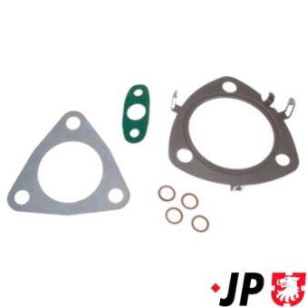 Kit de montage, compresseur JP GROUP OEM BK3Q6K682PC