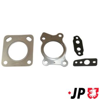 Kit de montage, compresseur JP GROUP OEM WE0113700D