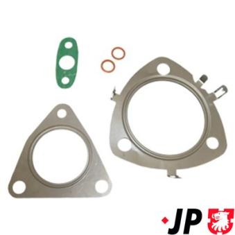 Kit de montage, compresseur JP GROUP OEM BK2Q6K682GA Kit de montage, compresseur JP GROUP OEM BK2Q6K682GA