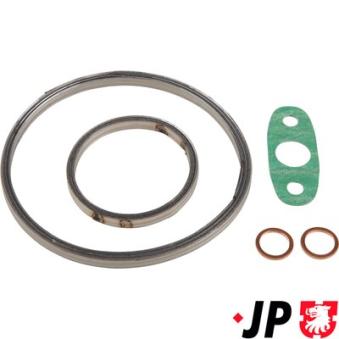 Kit de montage, compresseur JP GROUP OEM 1747280