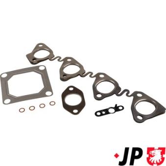 Kit de montage, compresseur JP GROUP OEM 1S4Q6K682AS