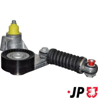 Tendeur de courroie, courroie trapézoïdale à nervures JP GROUP OEM 1125419