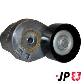 Tendeur de courroie, courroie trapézoïdale à nervures JP GROUP OEM YC1E6A228AF
