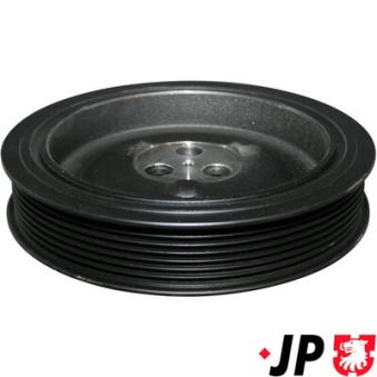 Poulie, vilebrequin JP GROUP OEM 1727140