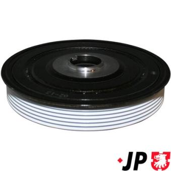 Poulie, vilebrequin JP GROUP OEM 1319519