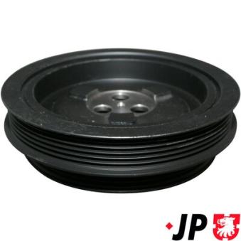 Poulie, vilebrequin JP GROUP OEM BK2Q6B319BA
