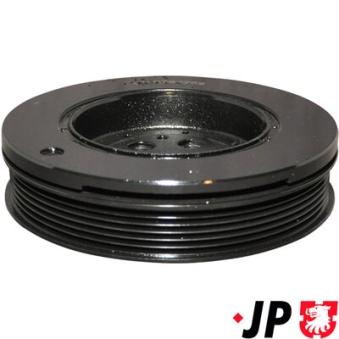 Poulie, vilebrequin JP GROUP OEM 1124891