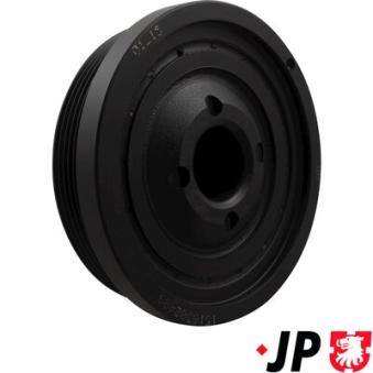 Poulie, vilebrequin JP GROUP OEM 1151392