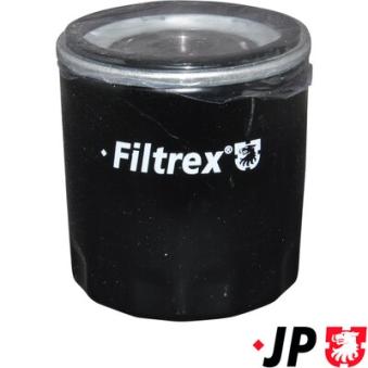Filtre à huile JP GROUP OEM 1250507