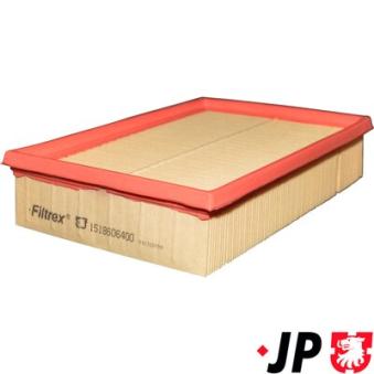 Filtre à air JP GROUP OEM 1232496