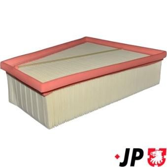 Filtre à air JP GROUP OEM 1698684 Filtre à air JP GROUP OEM 1698684