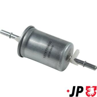Filtre à carburant JP GROUP OEM F89Z9155A
