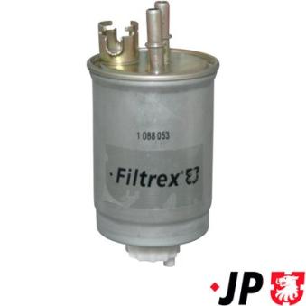 Filtre à carburant JP GROUP OEM 1150868 Filtre à carburant JP GROUP OEM 1150868