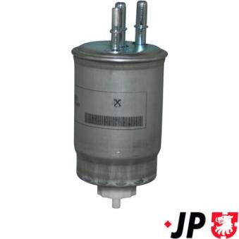 Filtre à carburant JP GROUP OEM 1137026
