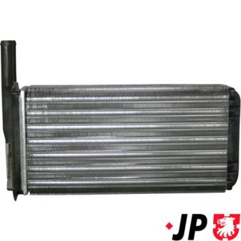 Système de chauffage JP GROUP OEM 91AG18B539AC