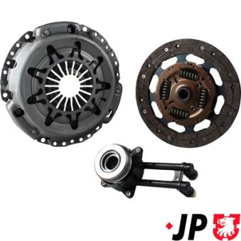 Kit d'embrayage JP GROUP OEM 1514143