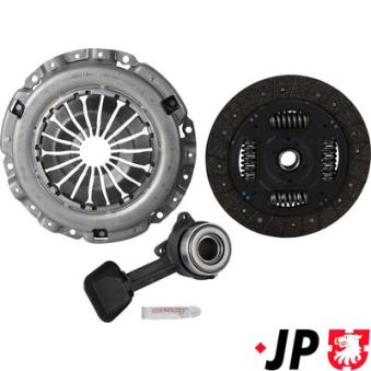 Kit d'embrayage JP GROUP OEM 1075778