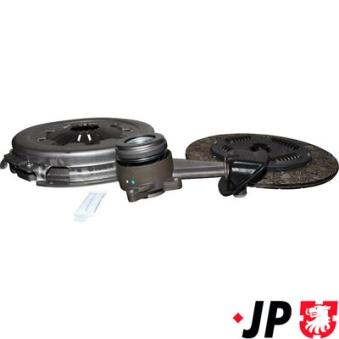 Kit d'embrayage JP GROUP OEM 4502327