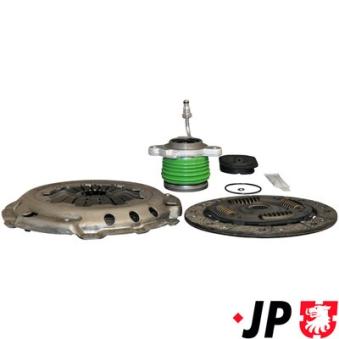 Kit d'embrayage JP GROUP OEM 94ZT7A564AA