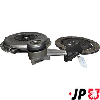 Kit d'embrayage JP GROUP OEM 1139658 Kit d'embrayage JP GROUP OEM 1139658