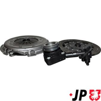 Kit d'embrayage JP GROUP OEM 1232513
