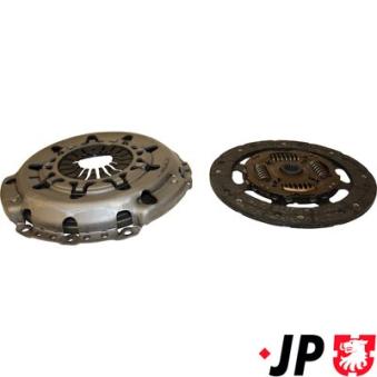 Kit d'embrayage JP GROUP OEM 1385807 Kit d'embrayage JP GROUP OEM 1385807
