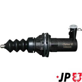 Cylindre récepteur, embrayage JP GROUP 1530500200