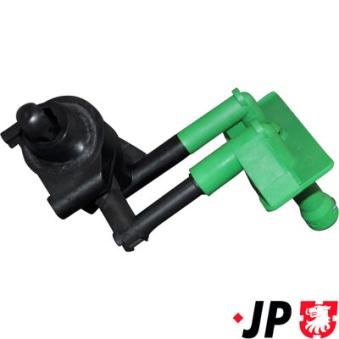 Cylindre émetteur, embrayage JP GROUP OEM 1133522