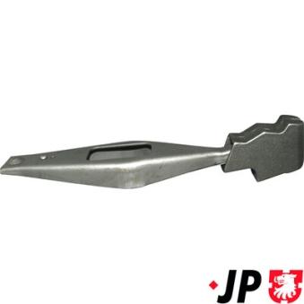 Fourchette de débrayage, embrayage JP GROUP 1530700200 Fourchette de débrayage, embrayage JP GROUP 1530700200