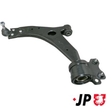 Triangle ou bras de suspension (train avant) JP GROUP OEM 1332075 Triangle ou bras de suspension (train avant) JP GROUP OEM 1332075