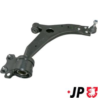 Triangle ou bras de suspension (train avant) JP GROUP OEM 30748230 Triangle ou bras de suspension (train avant) JP GROUP OEM 30748230
