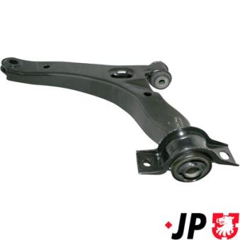 Triangle ou bras de suspension (train avant) JP GROUP OEM 1355050