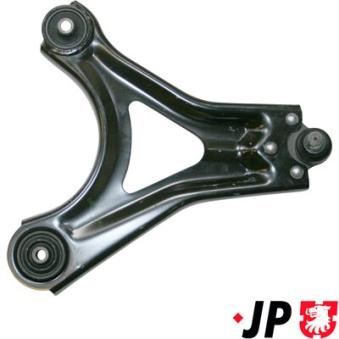 Triangle ou bras de suspension (train avant) JP GROUP OEM 1141293