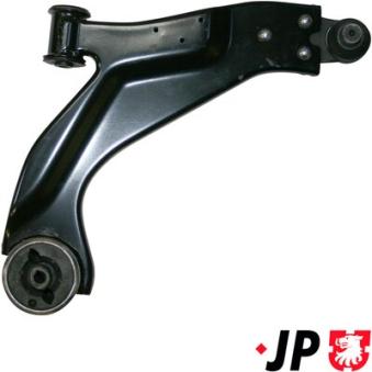 Triangle ou bras de suspension (train avant) JP GROUP OEM 1149802