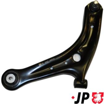 Triangle ou bras de suspension (train avant) JP GROUP OEM 1532433 Triangle ou bras de suspension (train avant) JP GROUP OEM 1532433