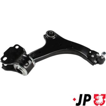 Triangle ou bras de suspension (train avant) JP GROUP OEM 1507181