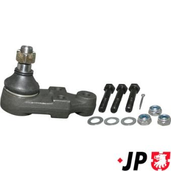 Rotule de suspension JP GROUP 1540300100
