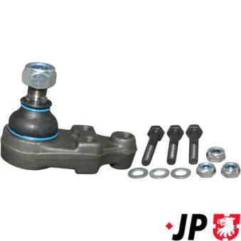 Rotule de suspension JP GROUP OEM 5025676 Rotule de suspension JP GROUP OEM 5025676