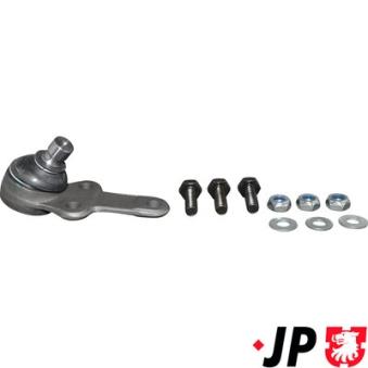 Rotule de suspension JP GROUP OEM ME98AG3395AA